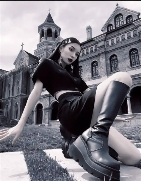 Material Poses to Apply All Presets