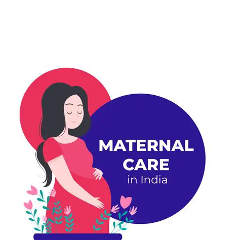 Maternal Care and Investment