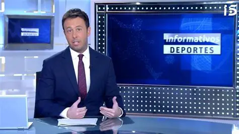 Matias Prats: Un Icono del Periodismo Español y Su Impacto en la Audiencia