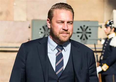 Mattias Karlsson: En Djupdykning i Framstående Svenska Profiler