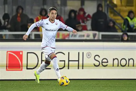 Maxime Lopez : Le Maestro Silencieux du Milieu de Terrain Européen