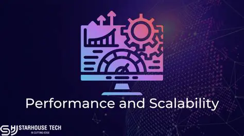 Maximum Performance and Scalability