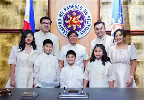 Maynard Ngu: Ang Bagong Mukha ng Pagbabago sa Lokal na Pamamahala