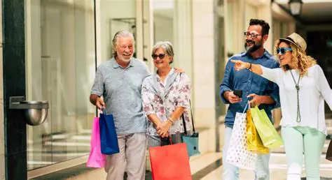 Mayor afluencia de clientes