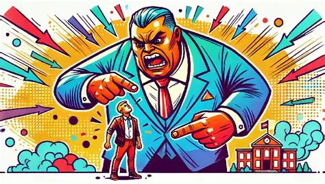 Mayor riesgo de abuso de poder