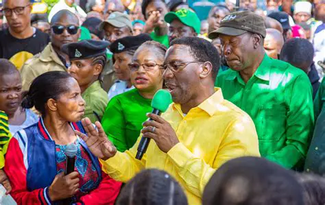 Mchoro wa Dunyo Iki Dumadi