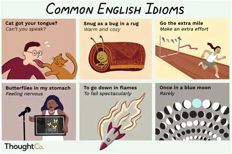 Meaning and Origin of the Idiom