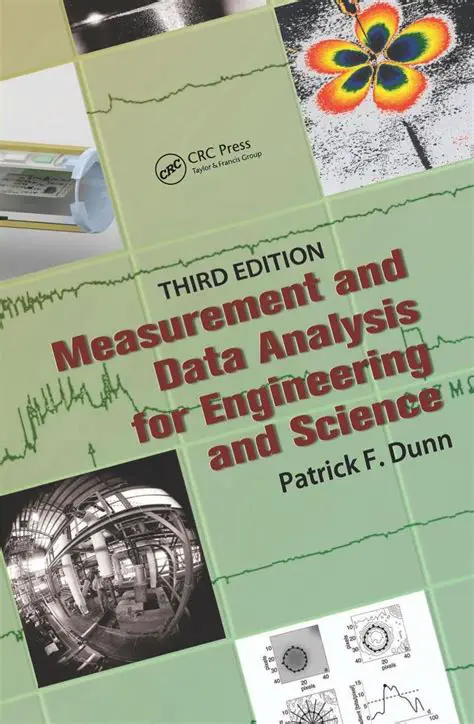 Measurement and Data Analysis
