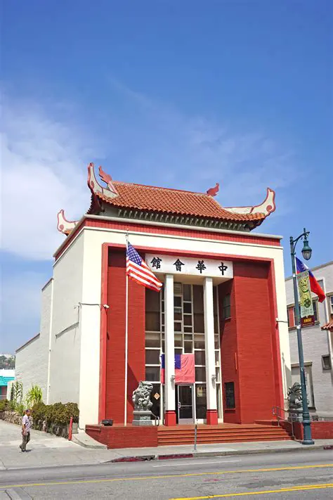 Medan Chinese Cultural Museum