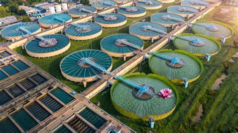 Medan's Domestic Wastewater Management: Navigating Challenges and Charting a Sustainable Future