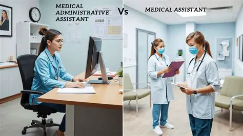 Unlocking Your Career: Medical Administrative Assistant Jobs Remote No Experience Needed