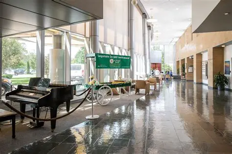 What Does a Medical Administrative Assistant at St. Tammany Parish Hospital Do?