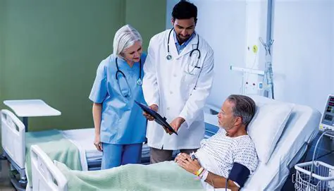 Medical Inpatient Hospitalization