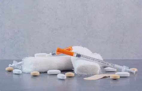 Medicamentos menos contaminantes