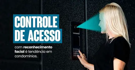 Medidas de controle de acesso