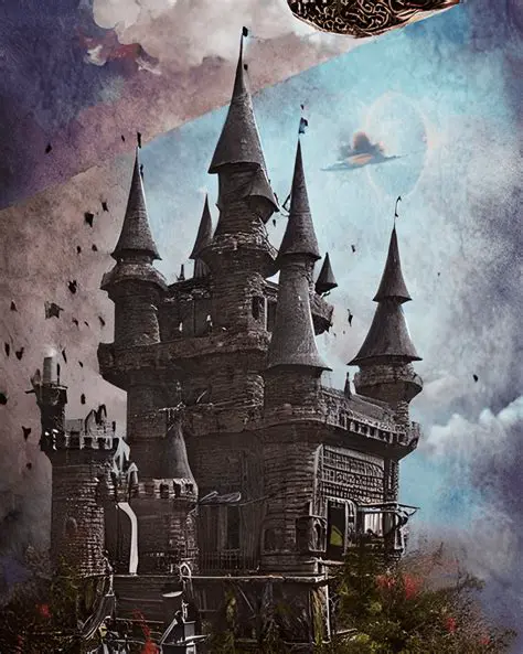 Medieval Atmosphere and Graphics