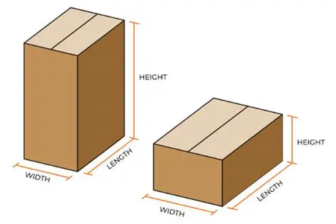 Medir las dimensiones del objeto o estructura en el plano