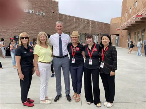 Meeting Alternate Jennifer Parker