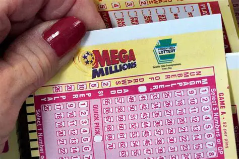 Unlocking the Dream: A Comprehensive Guide to Mega Millions and Its Enduring Appeal