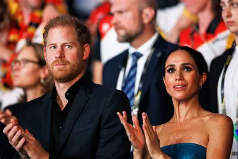Meghan Markle & Prince Harry: Latest Royal Updates and Buzz Today