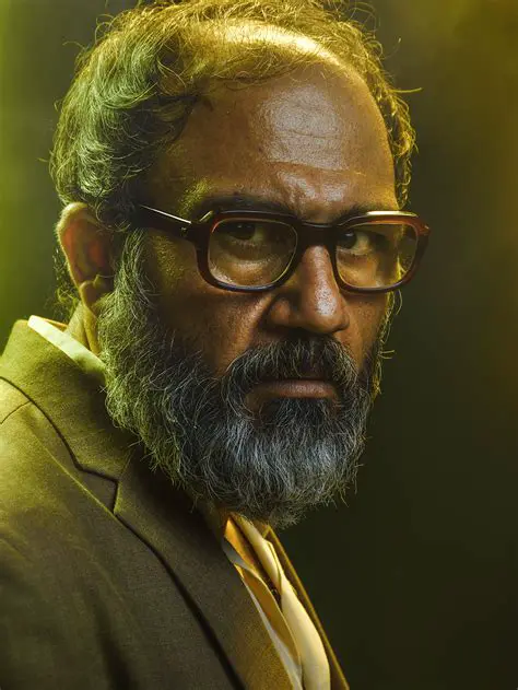 مهران غفوریان: نگاهی جامع به زندگی، آثار و تاثیر او بر سینما و تلویزیون ایران