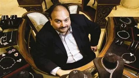mehul choksi