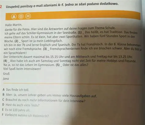 Mein Freund kommt aus Frankreich