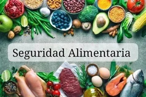 Mejora la seguridad alimentaria
