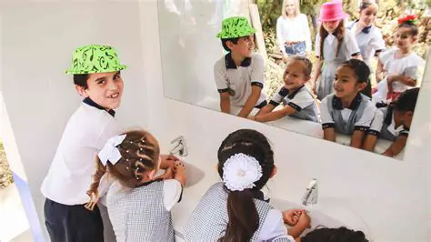 Mejorar la infraestructura educativa