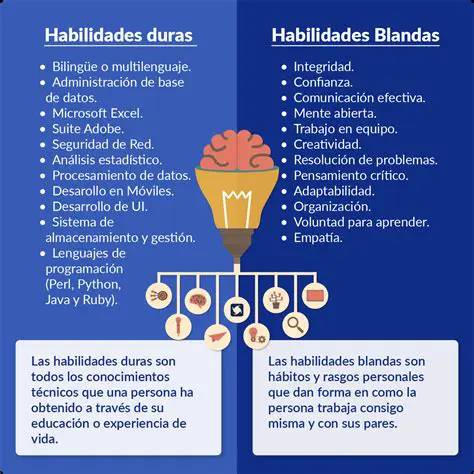 Mejorar sus habilidades y conocimientos