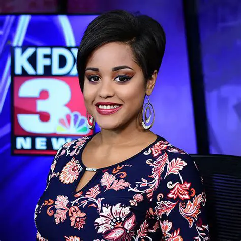 Is Melanie Townsend Still with Fox 40 News? Uncovering the Latest on Her Tenure and Future