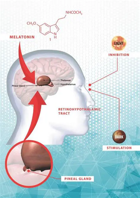 Melatonin receptor agonists