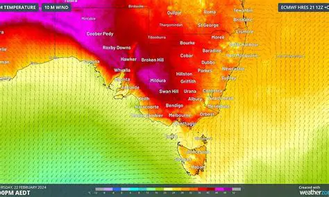 Melbourne News: Urgent Weather Warning Issued - What You Need to Know
