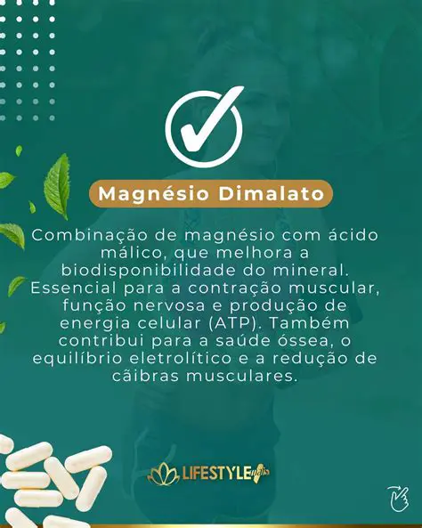 Melhora a biodisponibilidade