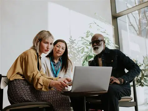 Melhora a qualidade da pesquisa