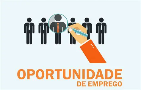 Melhora as oportunidades de emprego