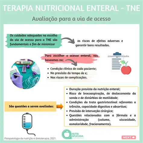 Melhora do estado nutricional
