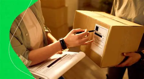 Melhoramento das entregas internas