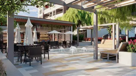 Melhorar a infraestrutura para idosos