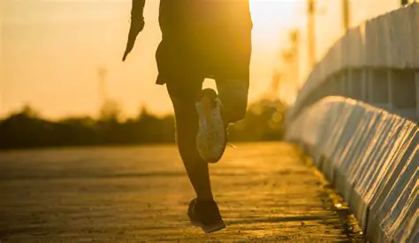 Melhoria da performance esportiva