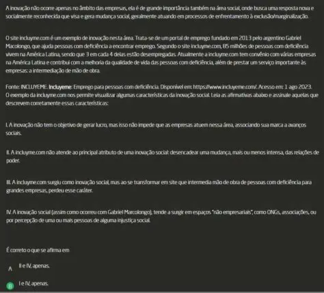 Melhoria da qualidade de vida das pessoas