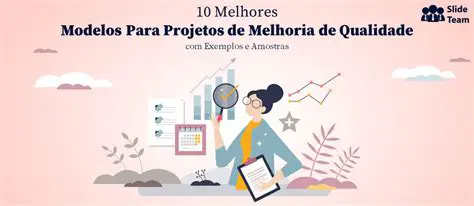 Melhoria da qualidade do trabalho