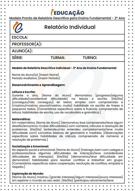 Melhoria do desempenho do aluno