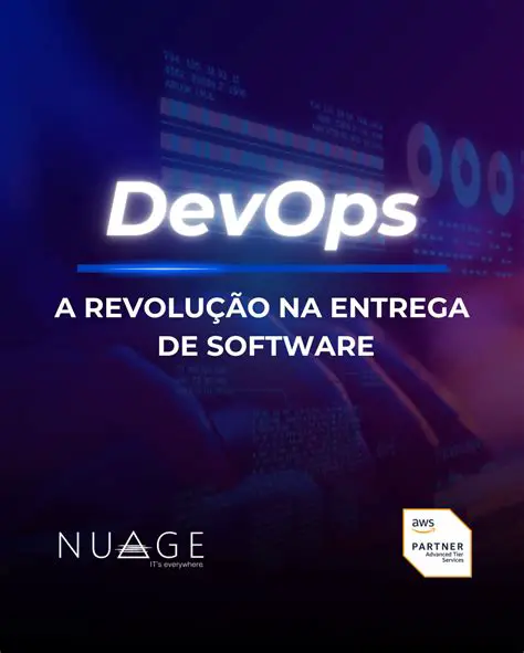 Melhoria na entrega de software