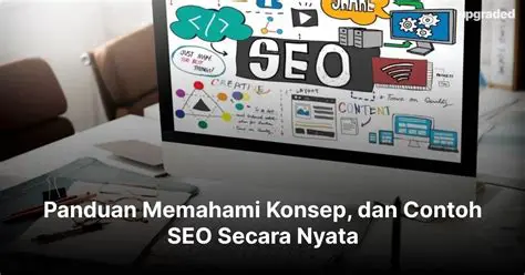 Memahami Ikeywords: Panduan Lengkap untuk Peningkatan SEO Anda