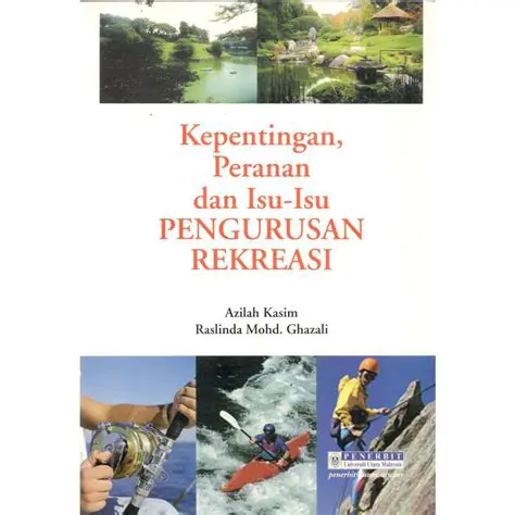 Memahami Landskap Land: Definisi, Kepentingan dan Pengurusan Lestari