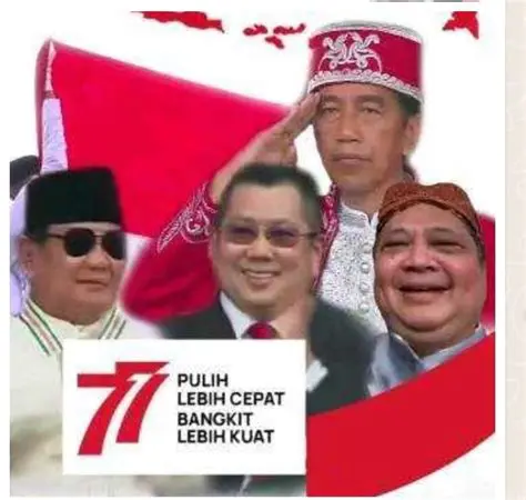 Membangun Indonesia yang Lebih Baik