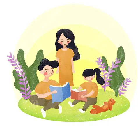 Membantu membaca dengan benar