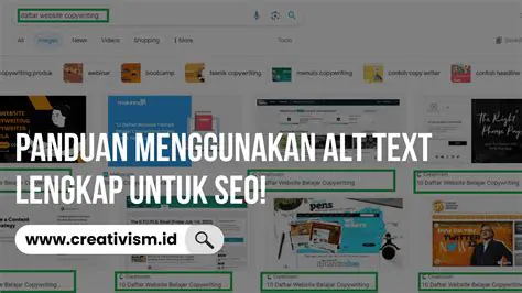 Panduan Lengkap Membuat 