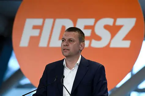 Menczer Tamás: A Kormányzati Kommunikáció Arca és Politikai Pályafutása